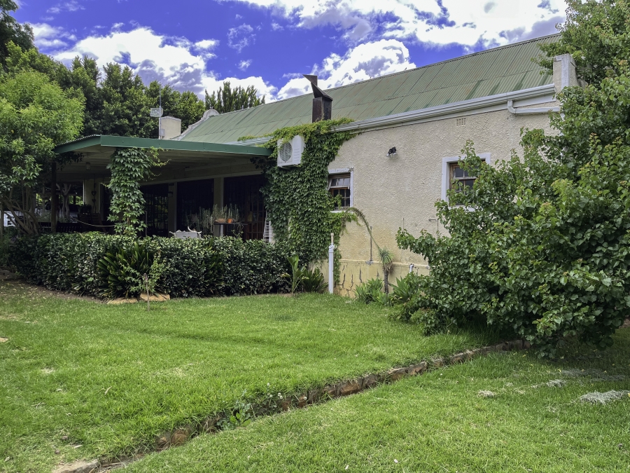 3 Bedroom Property for Sale in De Rust Western Cape